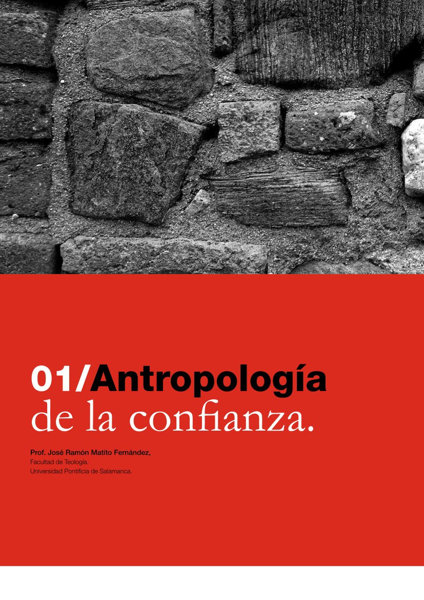 314 01 Antropología De La Confianza Labor Hospitalaria 2808